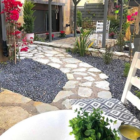 Paradise Apartments Nefeli Kalamata Zewnętrze zdjęcie