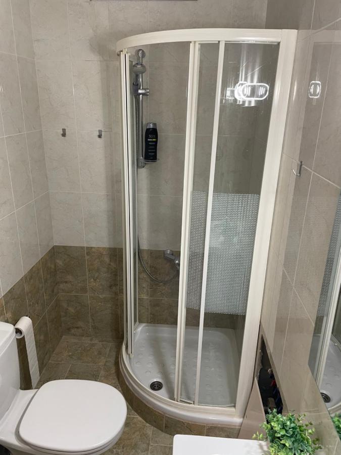 Paradise Apartments Nefeli Kalamata Zewnętrze zdjęcie