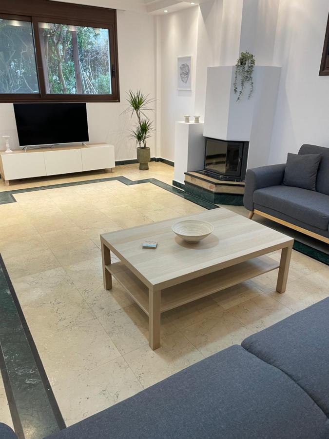 Paradise Apartments Nefeli Kalamata Zewnętrze zdjęcie
