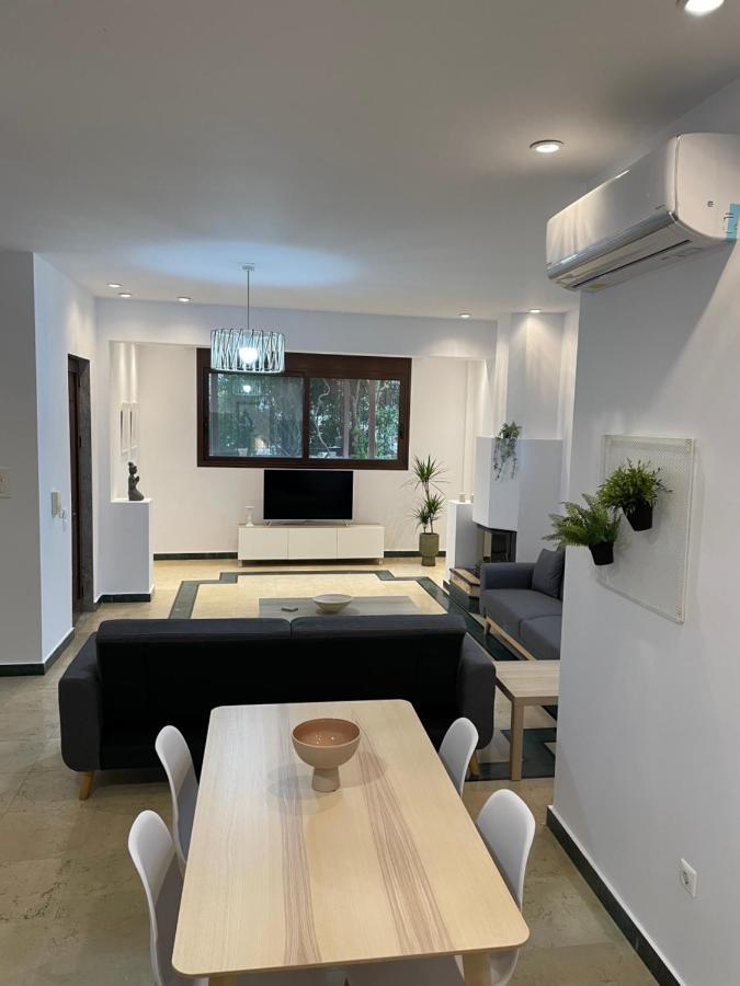 Paradise Apartments Nefeli Kalamata Zewnętrze zdjęcie