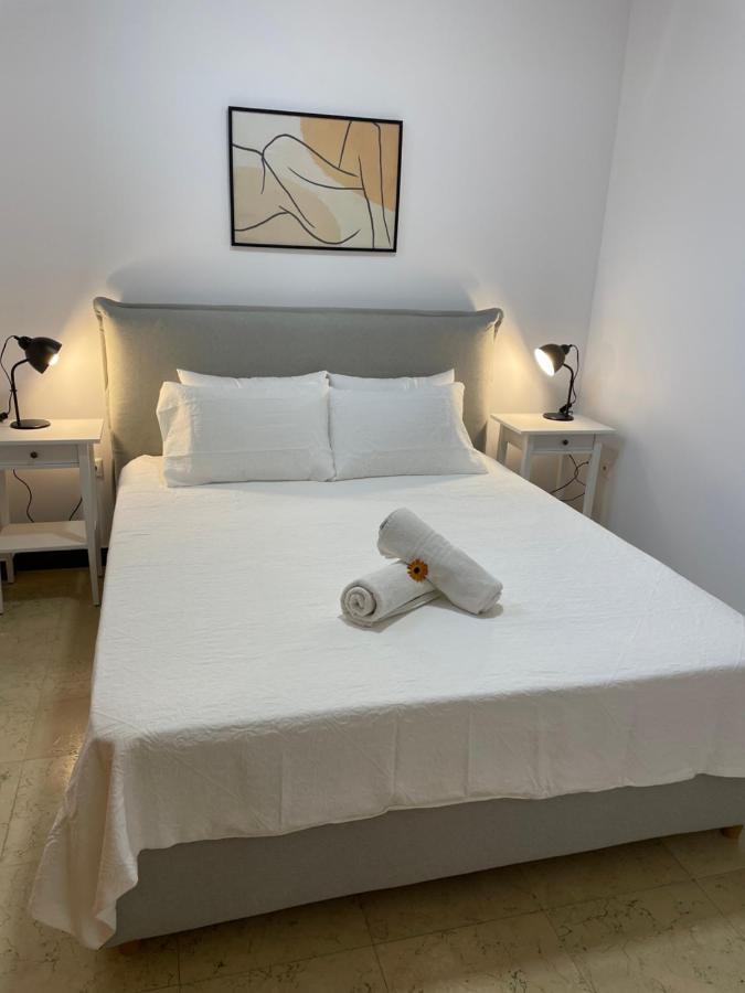 Paradise Apartments Nefeli Kalamata Zewnętrze zdjęcie
