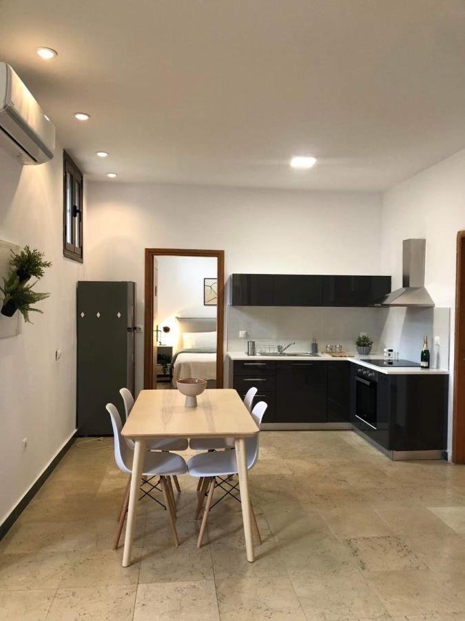 Paradise Apartments Nefeli Kalamata Zewnętrze zdjęcie