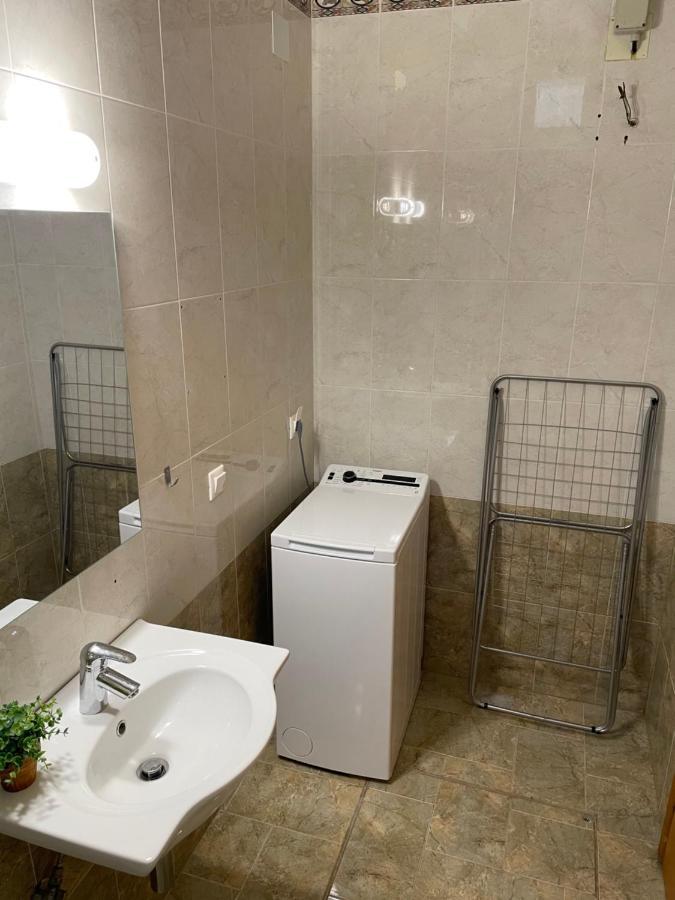 Paradise Apartments Nefeli Kalamata Zewnętrze zdjęcie