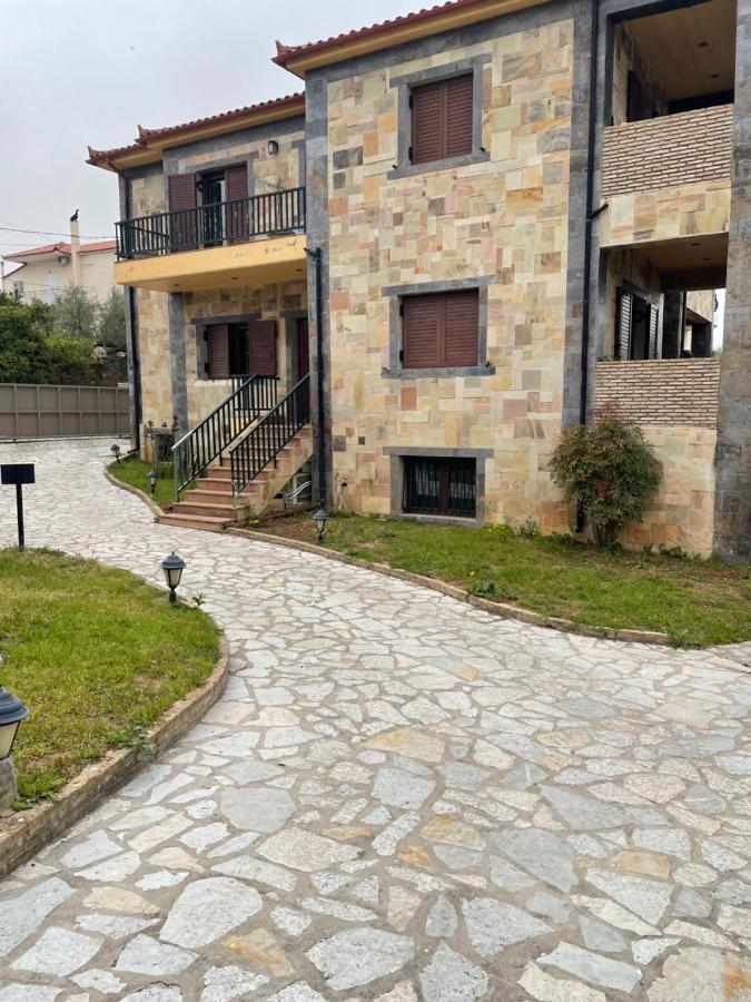 Paradise Apartments Nefeli Kalamata Zewnętrze zdjęcie