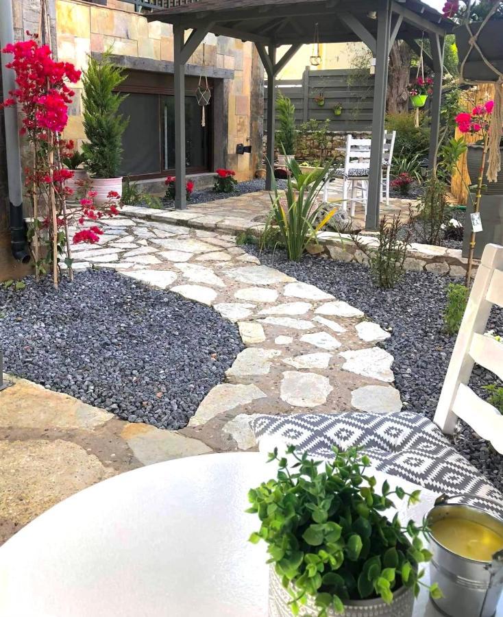 Paradise Apartments Nefeli Kalamata Zewnętrze zdjęcie